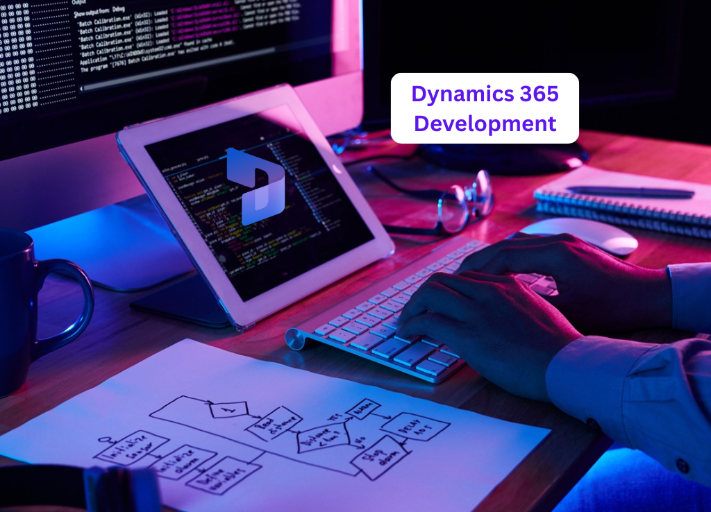 Microsoft-dynamics-365-development-services