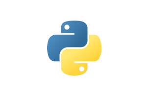python