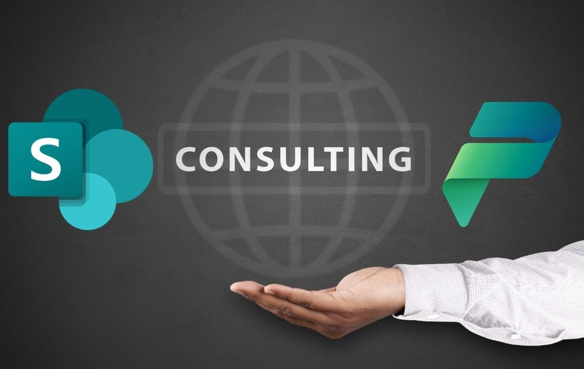 power platform consulting services