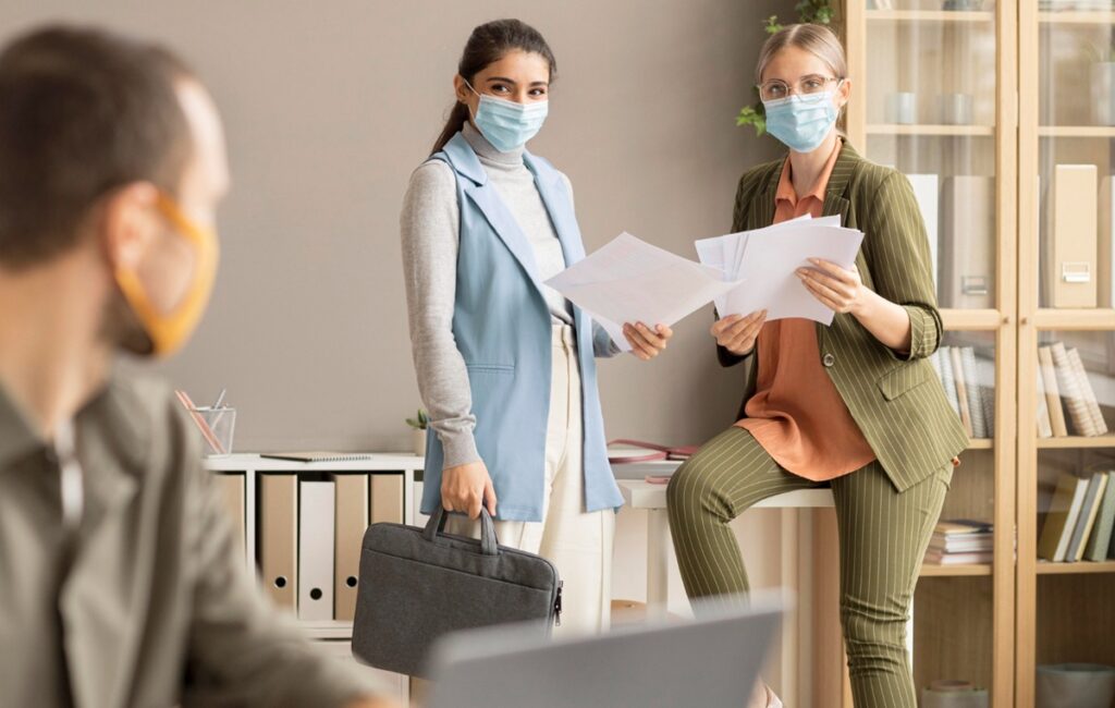 Pre-employment medicals