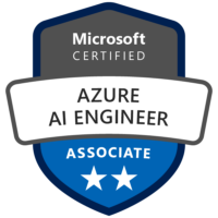microsoft-certified-azure-ai-engineer-associate